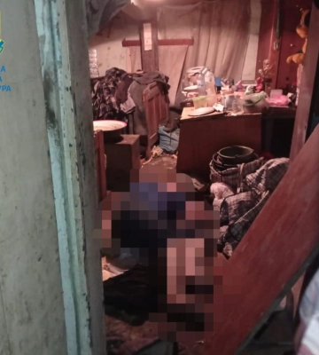 Забив до смерті на 16 років старшу співмешканку через ревнощі: Отелло на Львівщині
