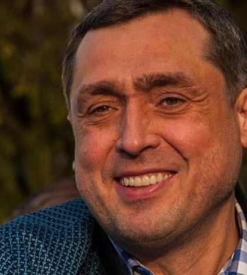 Александр Свищев: российским спортсменам не место на международной арене