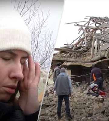 Переехали в село, потому что думали, что там безопаснее, – дочь погибших из Львовской области