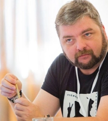 Російські терористи засудили правозахисника Буткевича до 13 років колонії