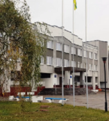 Славутський ліцей готують до капітального ремонту