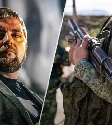 13 років колонії: окупанти засудили співзасновника &quot;Громадського радіо&quot; Буткевича