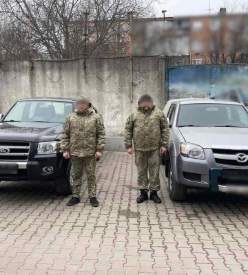Школярка з Черкащини передала 120 тисяч гривень на позашляховик для Держприкордонслужби