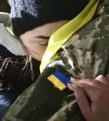 У Львові відкриють Центр для допомоги сім&#039;ям військовополонених