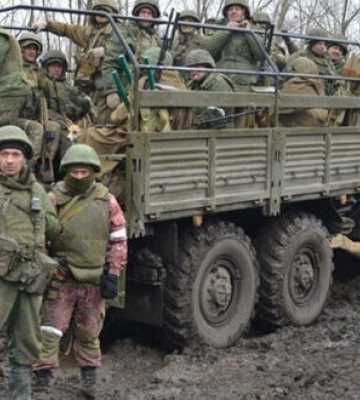 Більша частина ПВК &quot;Вагнер&quot; полягла на Бахмутських полях. Їхня безславна історія скоро закінчиться, - Череватий