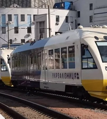 Південно-Західна залізниця стане Центральною, на черзі обрати назву для Південної, - Федоров