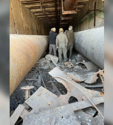 Нардеп Ковальов, скориставшись зв’язками у ФСБ, вів таємні переговори про виведення бійців із &quot;Азовсталі&quot;, - CNN