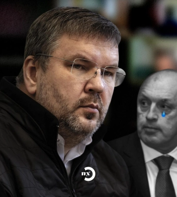Уже без Мамая: як минула сесія Полтавської міськради