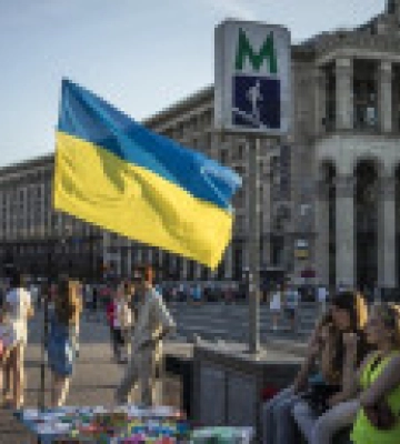За рік в Україні до 71% зросла кількість україномовних - опитування