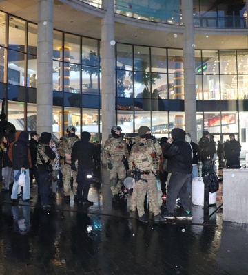 Поліція провела обшуки в учасників “Анти-Редана” в Харкові: що знайшли