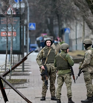 Теплоснабжение в Киеве после массированной ракетной атаки возобновили, — Кличко