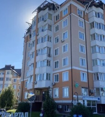 На Київщині вже відновлено понад 10 600 об’єктів, пошкоджених унаслідок війни, - КОВА
