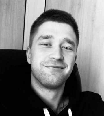 На Луганщині загинув 26-річний захисник із Вараша