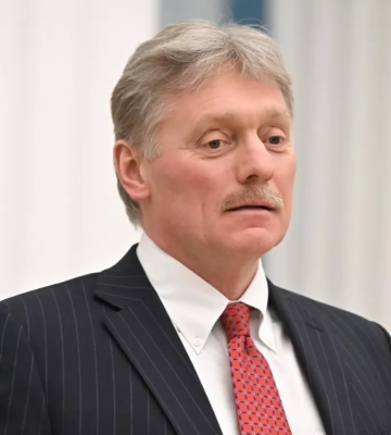 Из-за позиции Киева: приоритетным для РФ остается военный путь завершения войны , — Песков