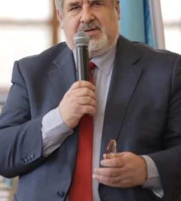 Чубаров: Ситуация в Крыму может свидетельствовать о подготовке российских оккупантов к наступлению ВСУ