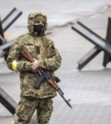 У Костополі на оборону виділили понад 15 мільйонів гривень