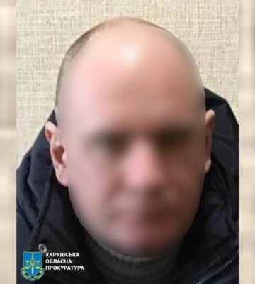 На Харківщині затримано депутата-колаборанта