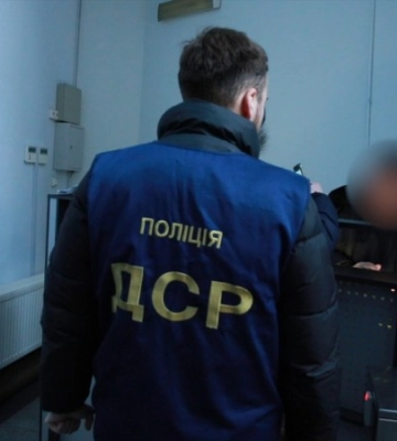 Повідомлено підозру столичним посадовцям щодо привласнення пів мільйона бюджетних гривень