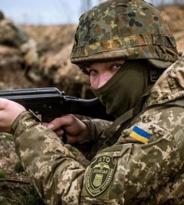 За січень Полтавщина надіслала майже 70 млн грн на підтримку українських захисників