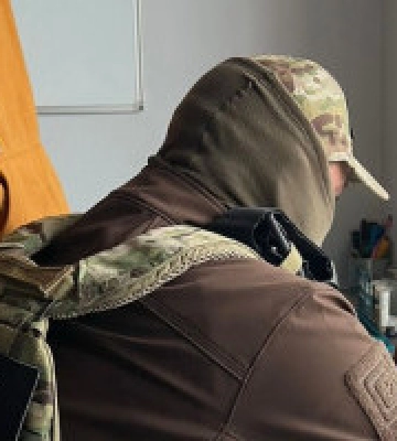 СБУ викрила столичних ділків, які продавали персональні дані українців росіянам