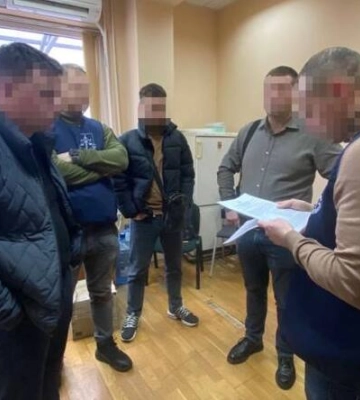 Київського чиновника підозрюють у привласненні коштів, виділених на ремонт шкільних укриттів
