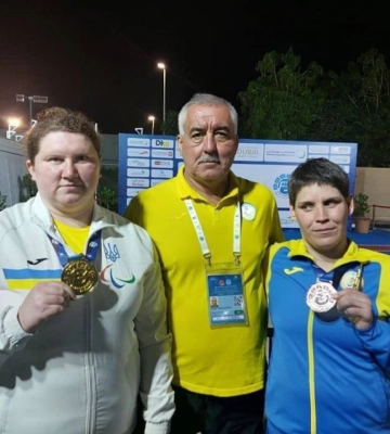 Кропивницький легкоатлет здобув «бронзу» на чемпіонаті України