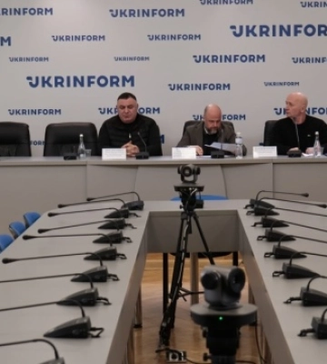 На Київщині почали створювати ландшафтний заказник «Ріка-герой Ірпінь»
