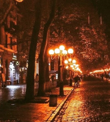 Відзавтра на Полтавщині частково відновлять вуличне освітлення - Лунін