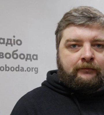 Террористы на Донбассе приговорили украинского правозащитника Буткевича к 13 годам - СМИ