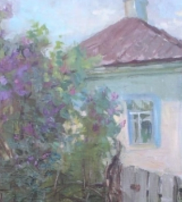 Вулиці Тараса Шевченка в Острозі 99 років