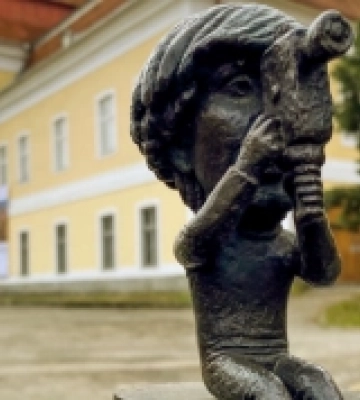 В Ужгороді відбудеться відкрита екскурсія