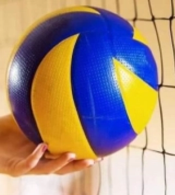 Волейбольна команда із Рівного зіграє у півфіналі Вищої ліги України