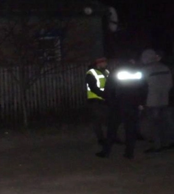На Полтавщині чоловік до смерті зґвалтував 35-річну жінку