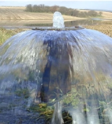 В Харькове хотят добывать воду из артезианских скважин