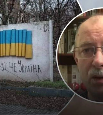 У Бахмута завязывается интрига, – Жданов сказал, на чем сосредоточился враг