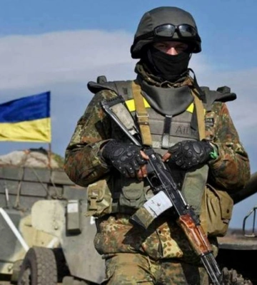 Для бійців волинської бригади, які воюють у Бахмуті, відкрили терміновий збір