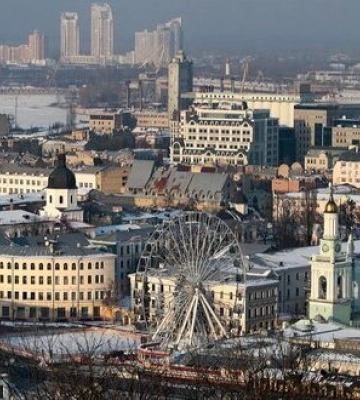 У Києві скасовано стабілізаційні відключення, - ДТЕК