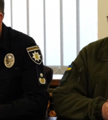 У Львові відкриють Центр для допомоги сім&#039;ям військовополонених