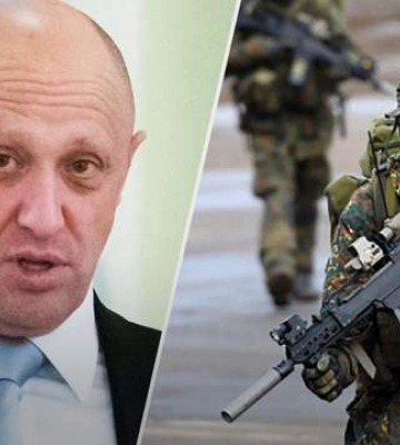 Безславна історія закічується: ЗСУ фактично знищили угрупування &quot;Вагнера&quot;
