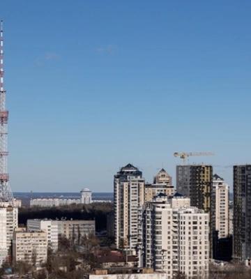 Відключення світла у Києві скасували