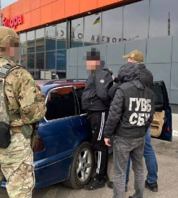 В Одесі шахраї обкрадали родичів загиблих військових