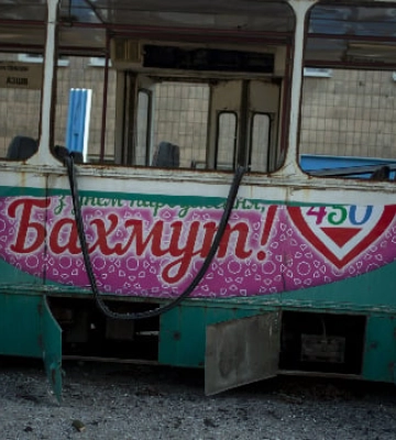 Деморалізовані та майже мертві: у Бахмуті ЗСУ знищила більшу частину ПВК Вагнера