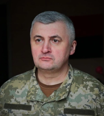 Речник Східного угруповання ЗСУ назвав головні причини, чому важливо утримувати Бахмут