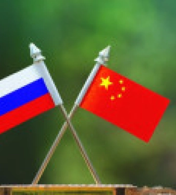 Війна в Україна не вплинула співпрацю росії й Китаю в оборонному секторі - CNN