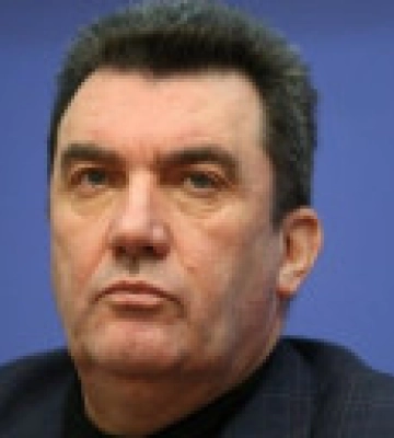 Данилов: возвращение территорий Молдовы и Грузии - основа гарантий мира и развития в Европе