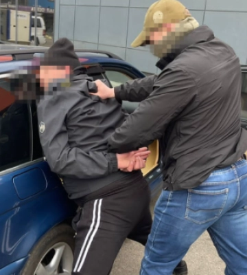 В Одесской области разоблачили мошенников, которые выманивали деньги у семей погибших украинских защитников 