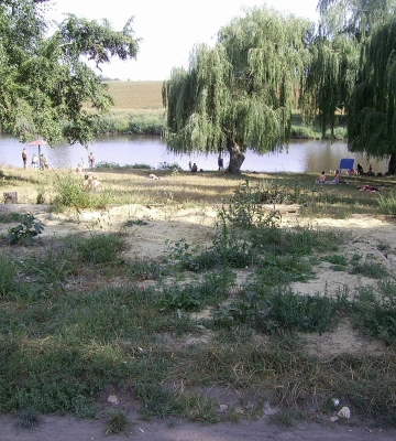 У Здолбунові продають земельну ділянку