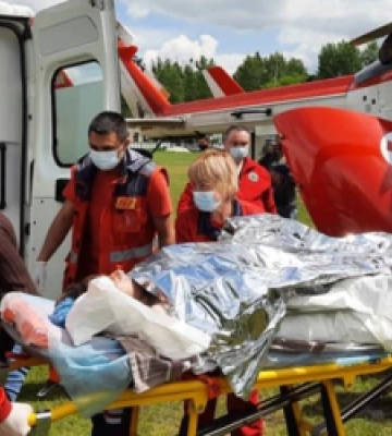 На медичну галузь Львівщини цього року планують скерувати майже 12 млрд грн – ЛОВА