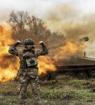 ВСУ уничтожили комплекс РЭБ Борисоглебск-2