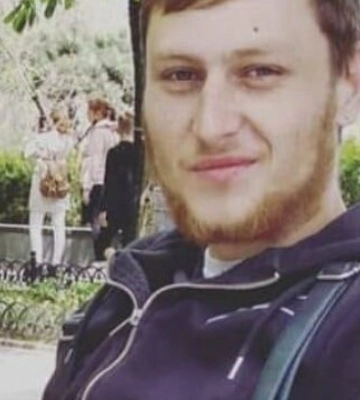 Йому було лише 29 років: в районі Бахмута загинув захисник з Одещини